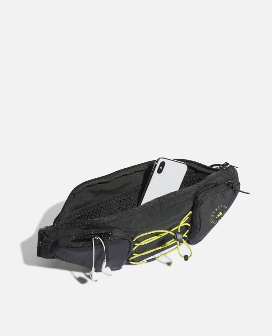 【DAGy】adidas by stella McCartneyバムバッグ