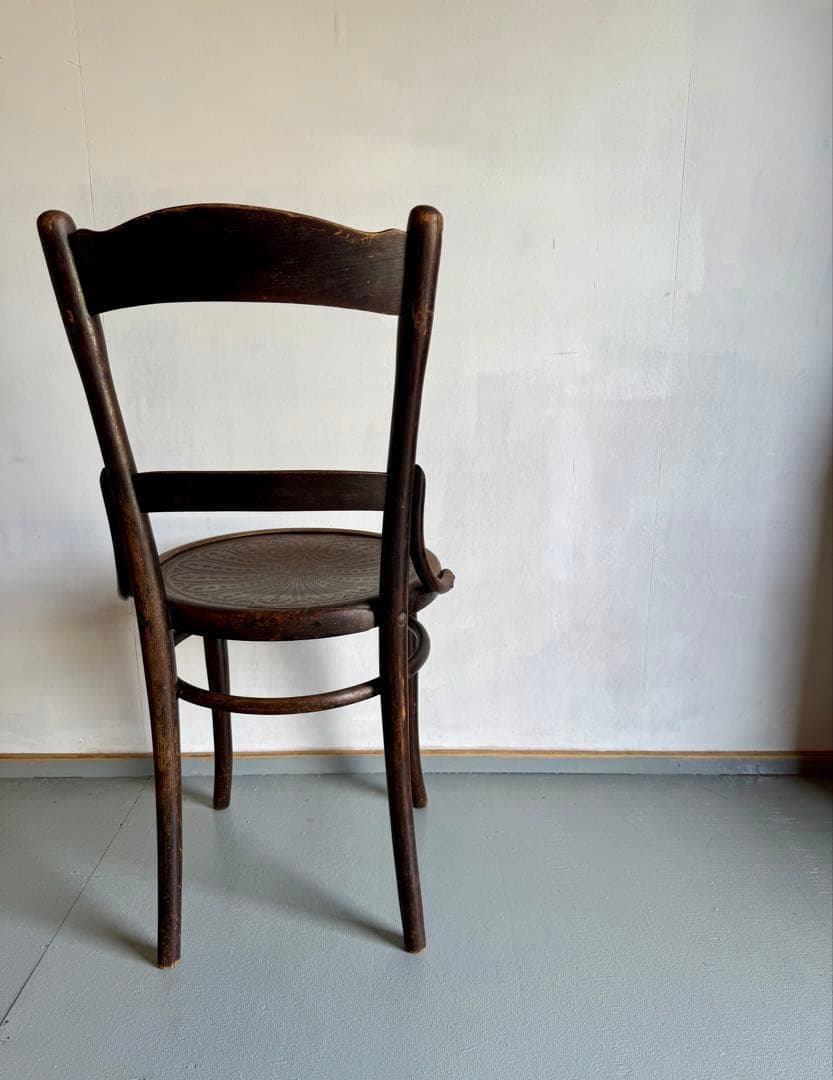 トーネットチェア ベントウッドチェア ヴィンテージ