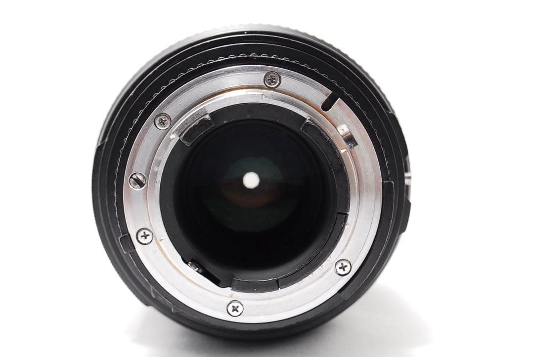 ニコン 名玉 三大銘玉 80-200mm F2.8 ED 高評価 望遠レンズ