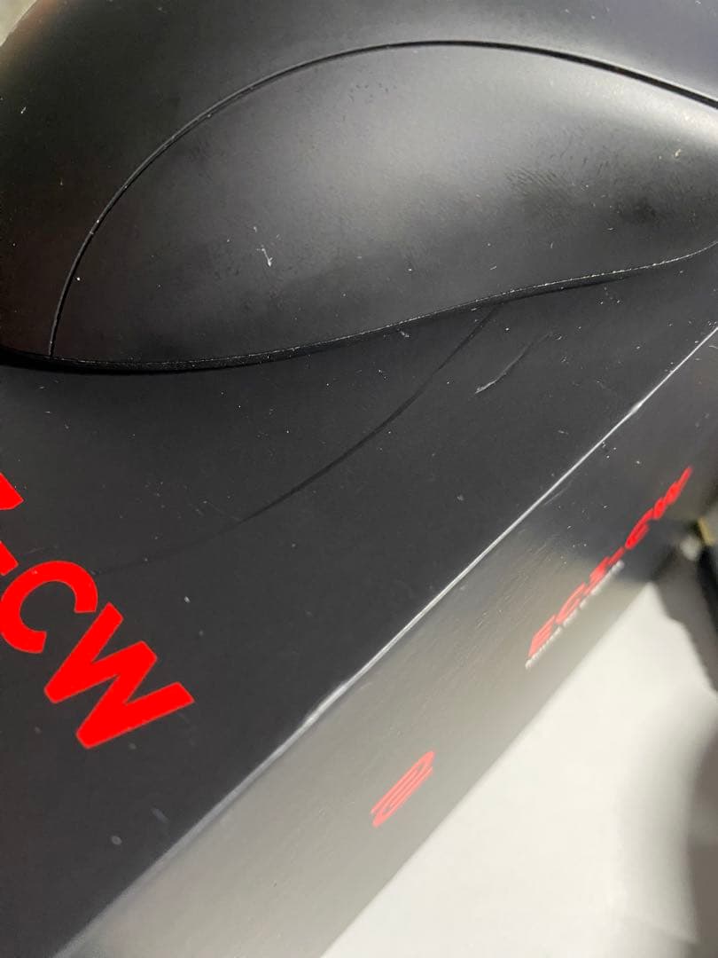 マウス・トラックボール ZOWIE EC3-CW