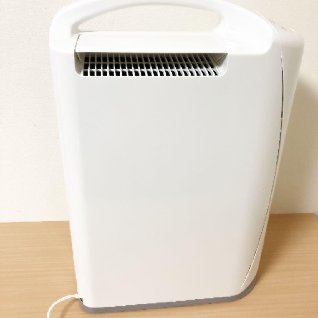 美品 コロナ 衣類乾燥除湿機 CD-S6323 2023年製 コンプレッサー式