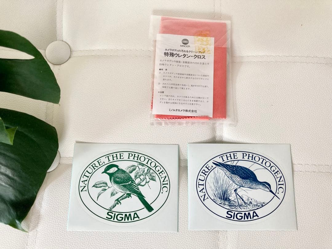 MINOLTA 5000AF カメラ SIGMA 28-70mm ズームレンズ付