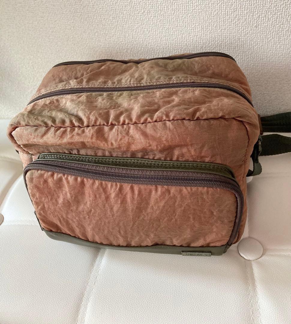 MINOLTA 5000AF カメラ SIGMA 28-70mm ズームレンズ付