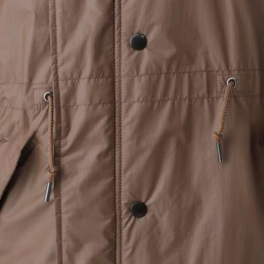 Curensology×77circa×WILD THINGSモンスターパーカー