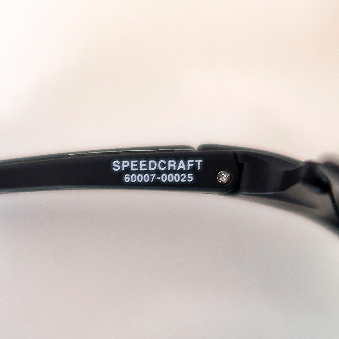 新品 送料無料 100% SPEEDCRAFT スピードクラフト ヤクルト