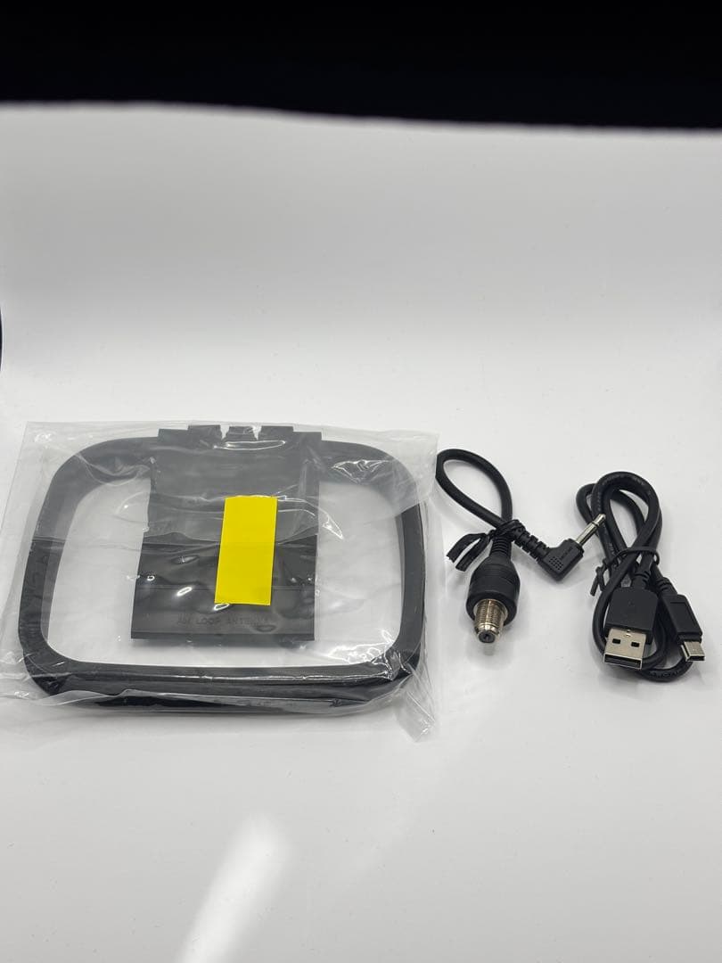 ✨動作良好✨SONY ポータブルラジオレコーダー ICZ-R51