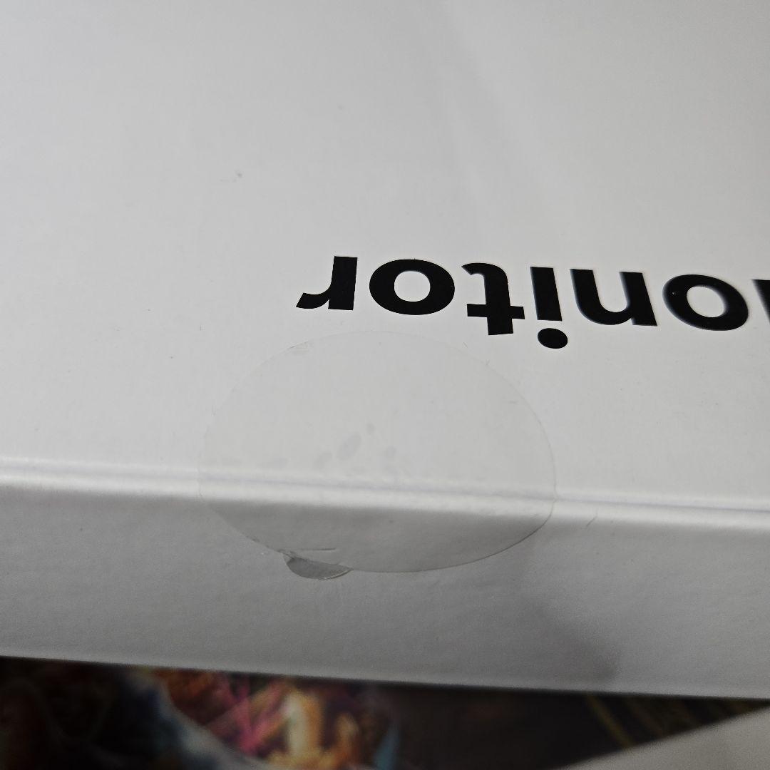 未開封 モバイルモニター 14インチ 2K IPSパネル Z-14Q