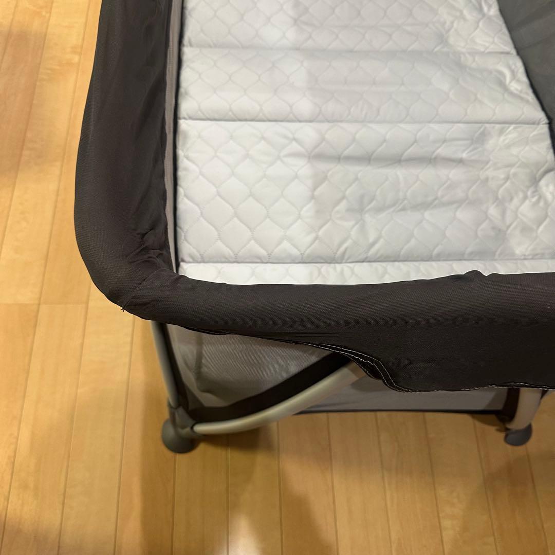 nuna SENA ヌナ セナ トラベルコット ベビーベッド　カトージ