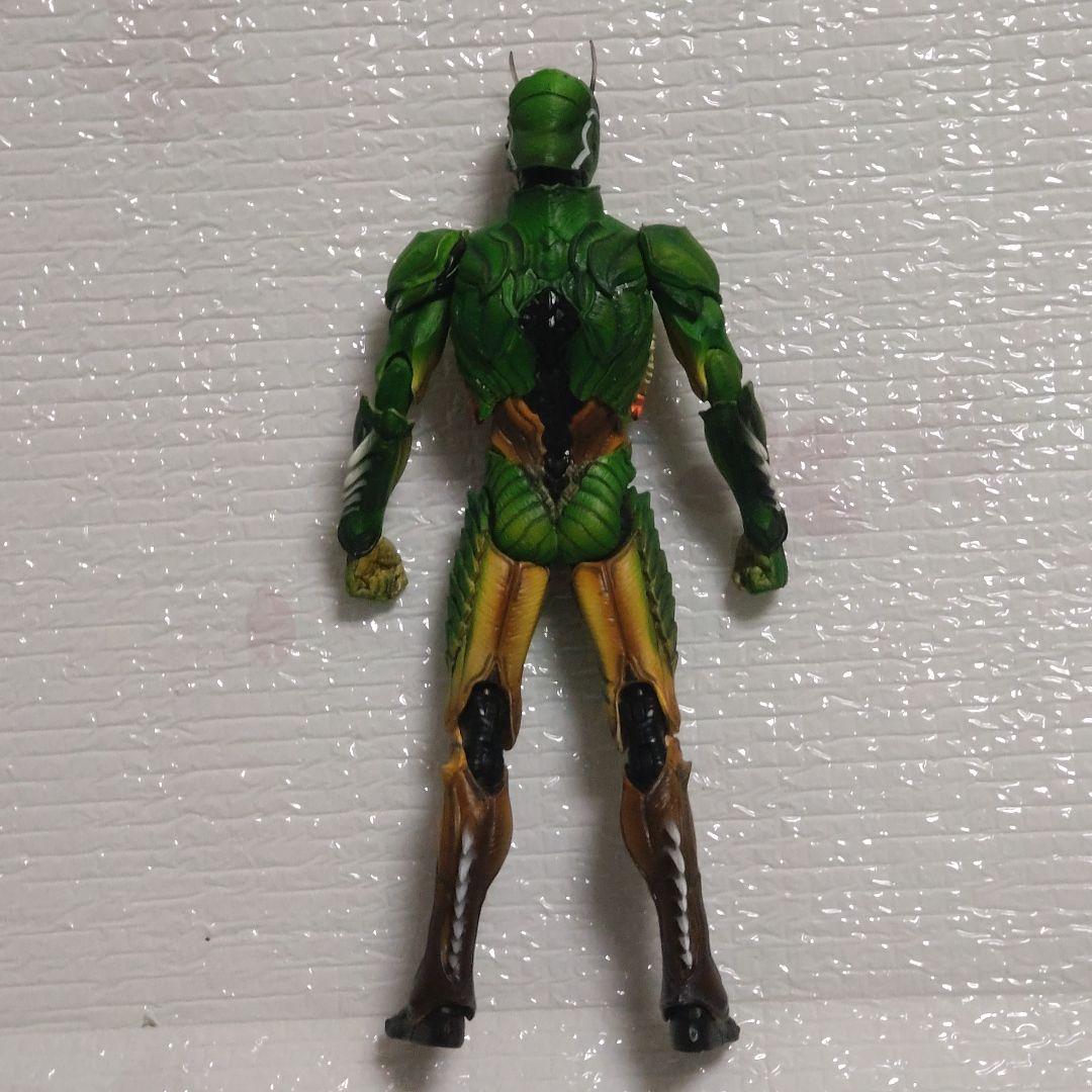 S.I.C.　masked rider shin 仮面ライダーシン