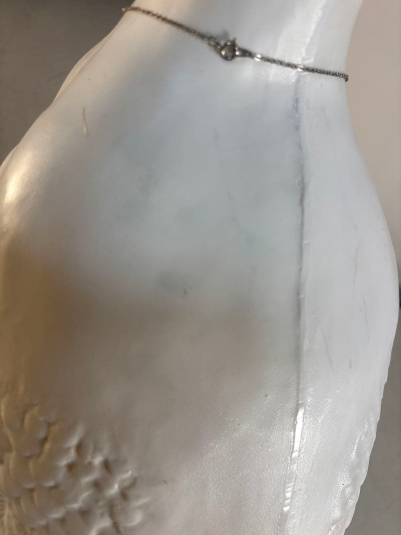 Fulham Road アヒル　ライト　ヴィンテージ　オブジェ　アメリカ製