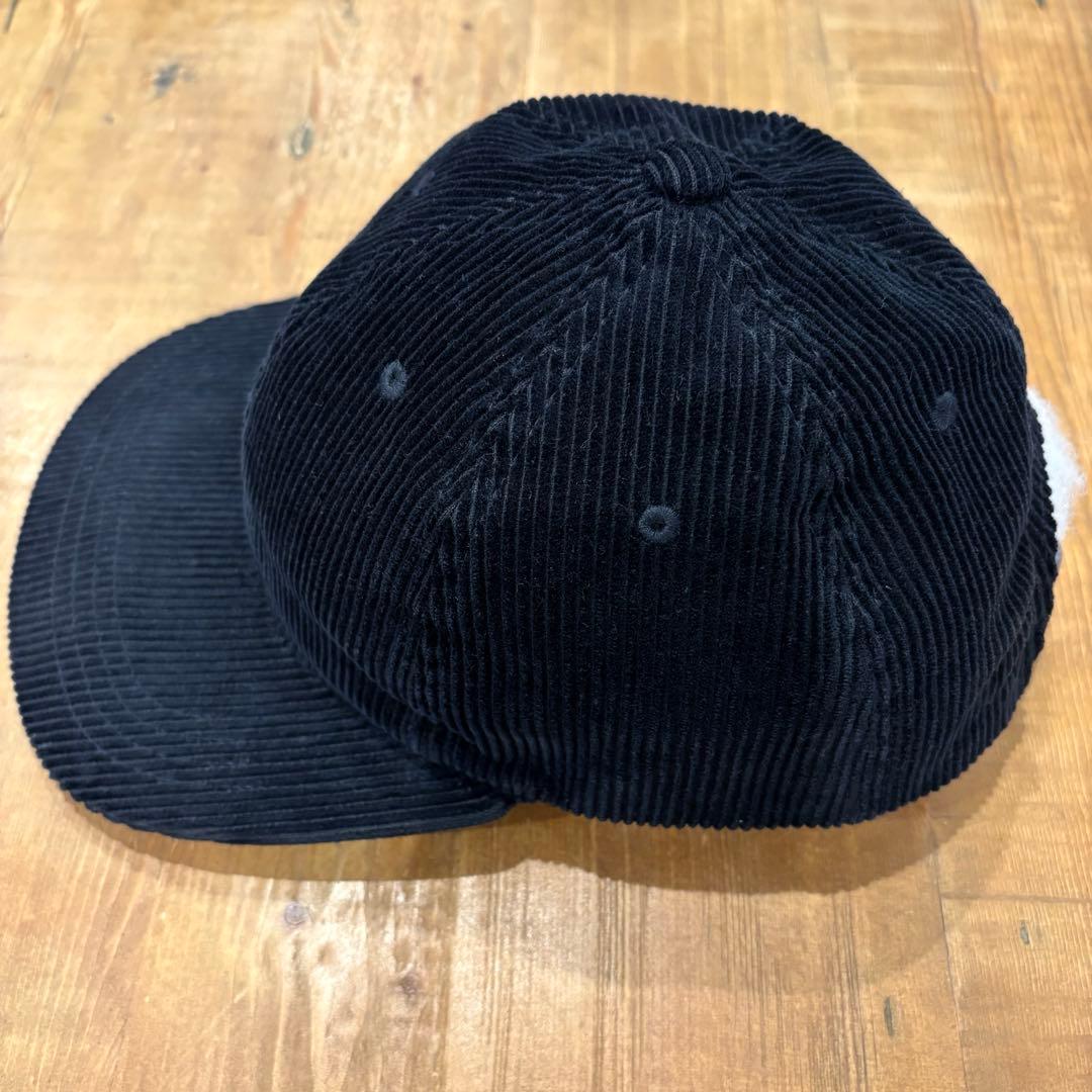 DESCENDANT コーデュロイ キャップ ロンハーマン WTAPS