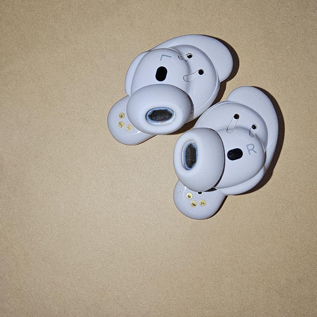 Bose QuietComfort Earbuds Ⅱ　ソープ