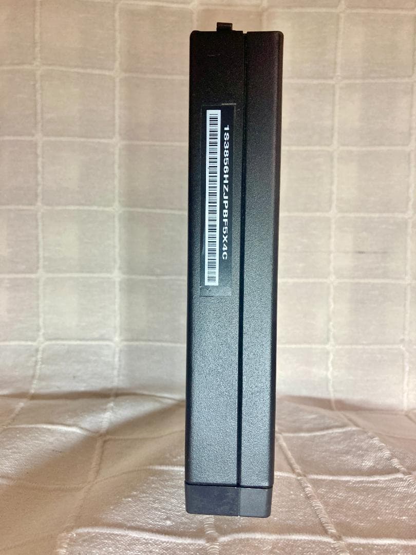 ThinkCentre M72e/ i3・8GB・SSD110GB/Wifi付