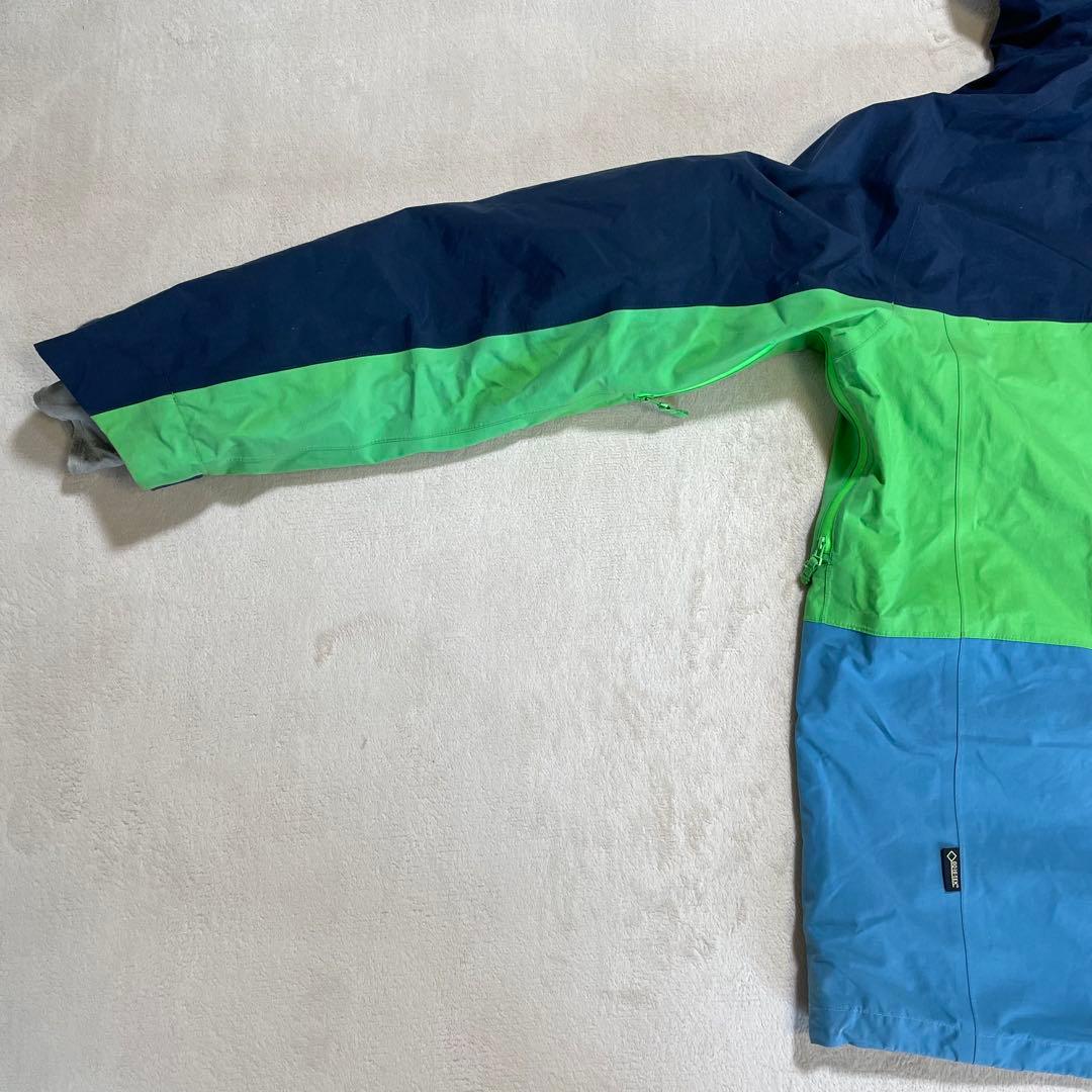 スノーボード 18-19 REW KAMIKAZE JK 21 GORE-TEX L