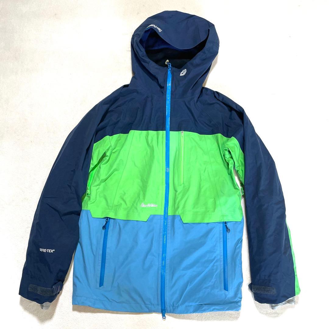 スノーボード 18-19 REW KAMIKAZE JK 21 GORE-TEX L