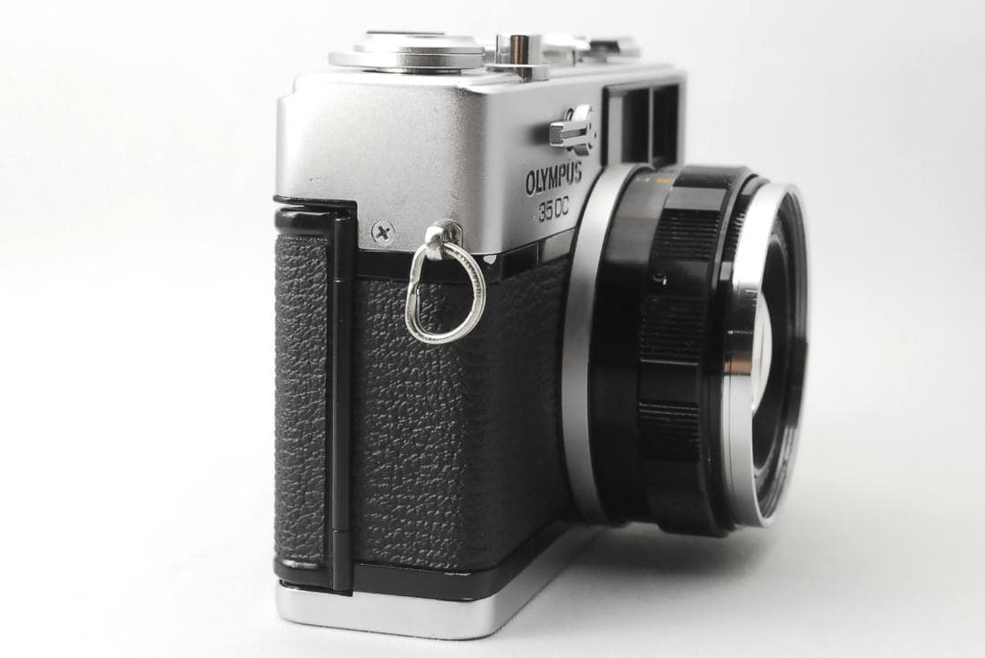 オリンパス 35 DC 40mm F1.7