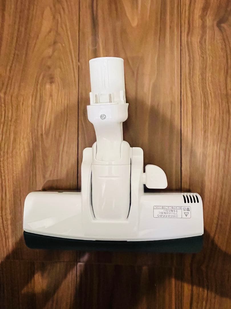 ゆうななPanasonic MC-PJ240Gキャニスター掃除機 ホワイト