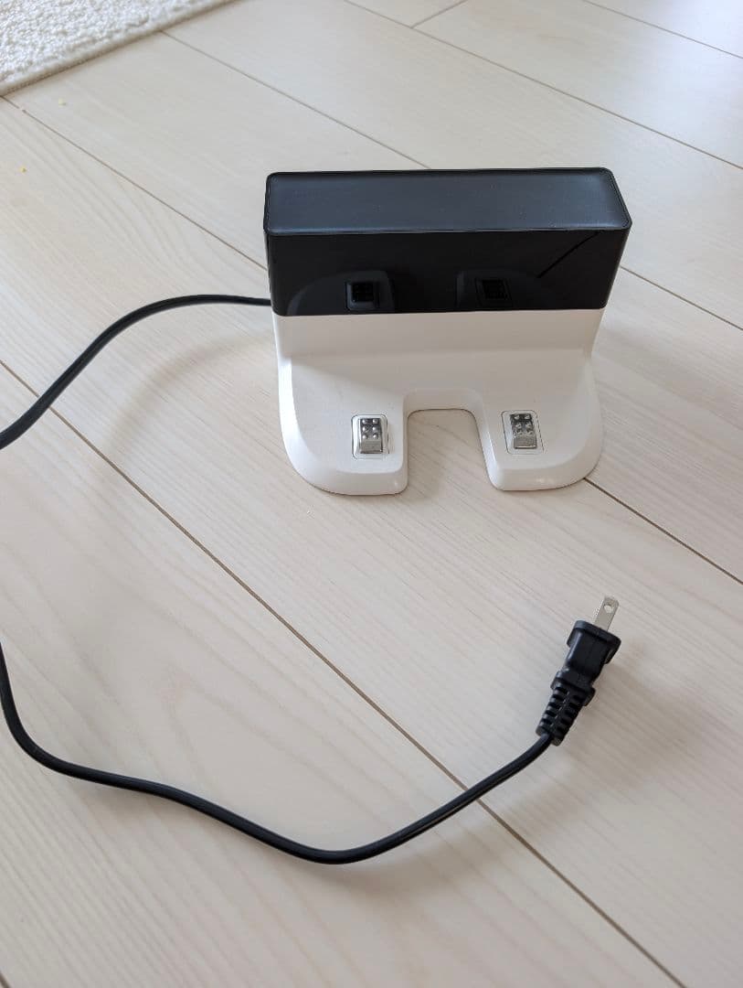 【良品】ECOVACS DEEBOT T9 充実の付属品付き！