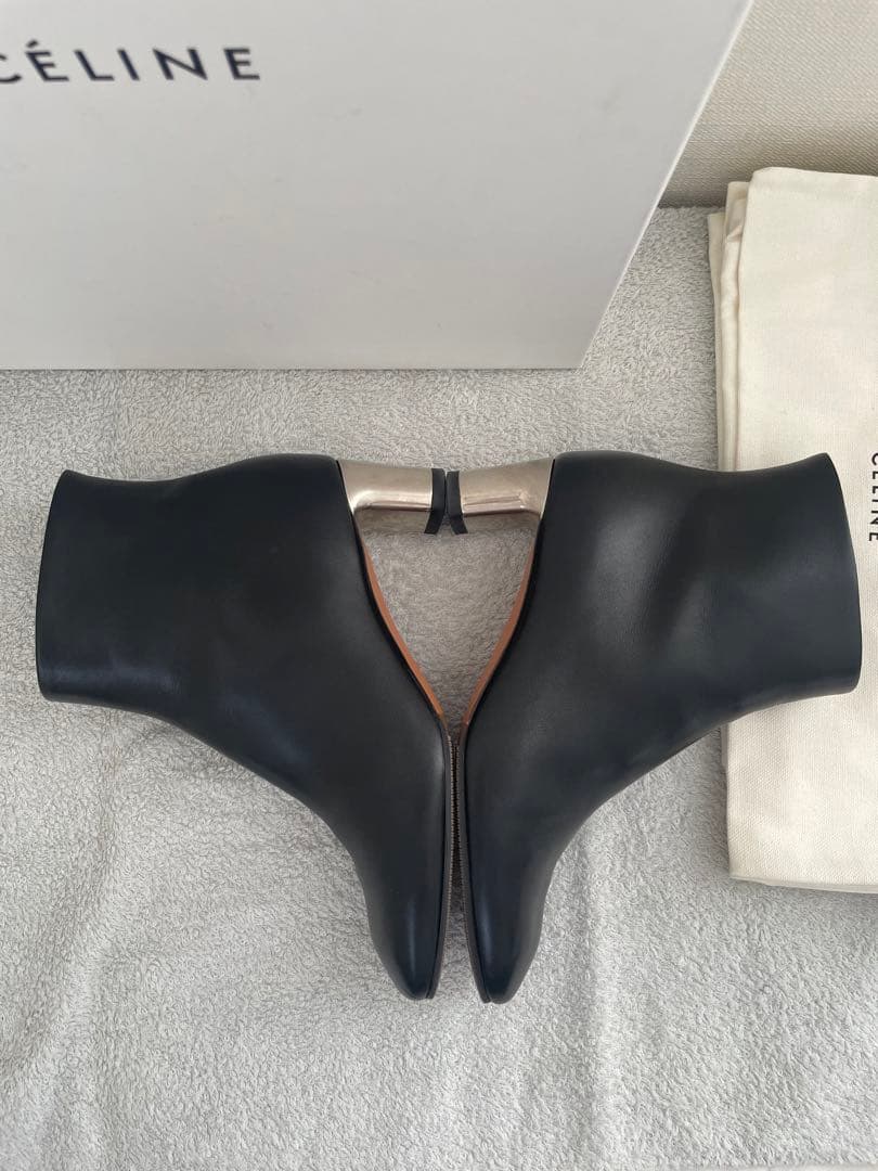 専用　　celine フィービー　バンバン　ブーツ