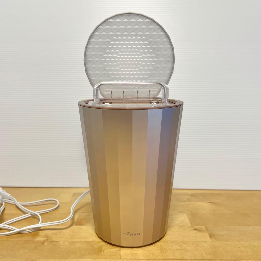 YA-MAN フォトスチーマー