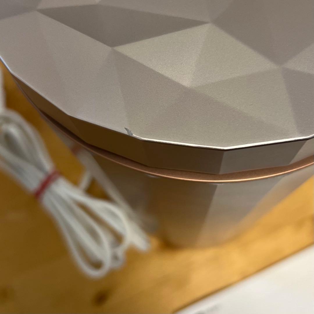 YA-MAN フォトスチーマー