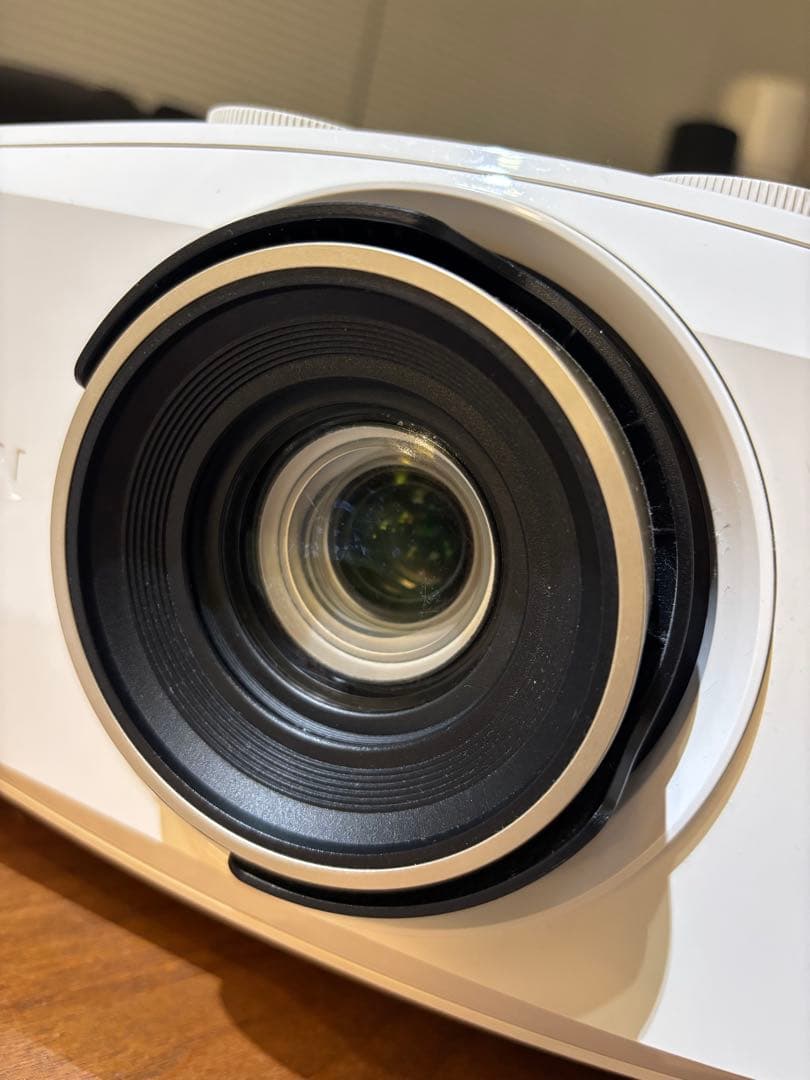 【ランプ205h】EPSON EH-TW7100 4Kプロジェクター おまけ付