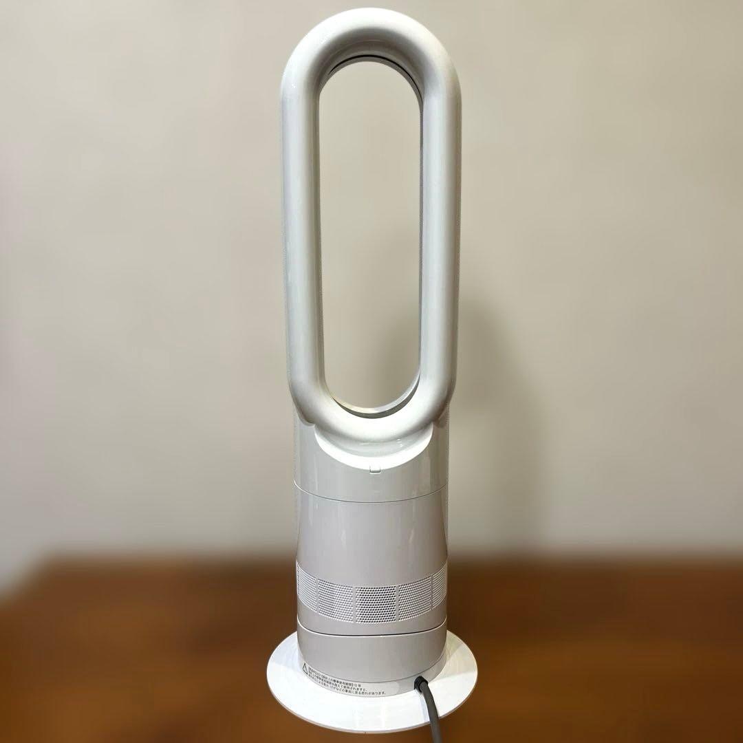 Dyson ダイソン　AM09 hot & cool セラミックファンヒーター