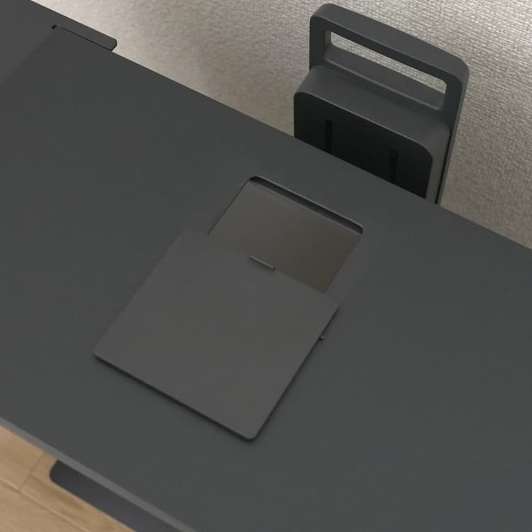 BenQ ブラック ディスプレイ フード付き