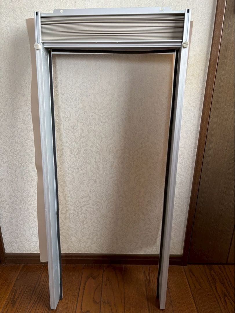 2022年製Haier JA-16W 窓用エアコン