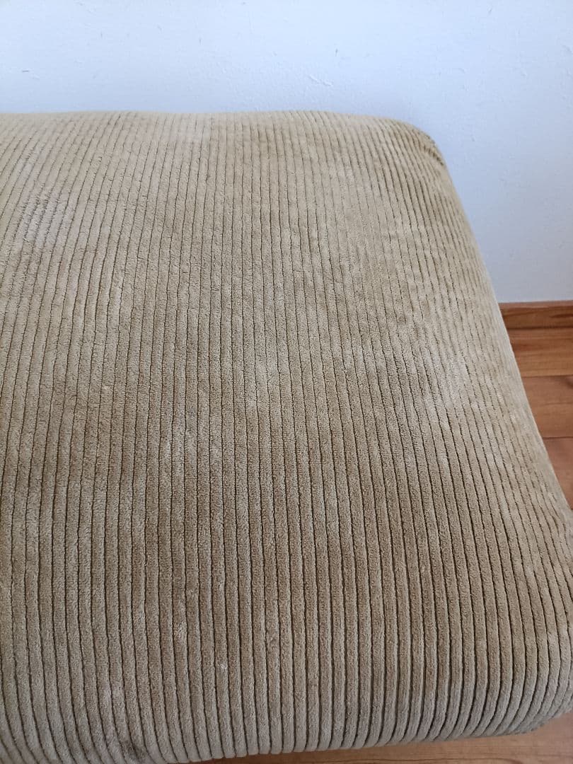 TRUCK　FURNITURE オットマン　トラックファニチャー　FK SOFA