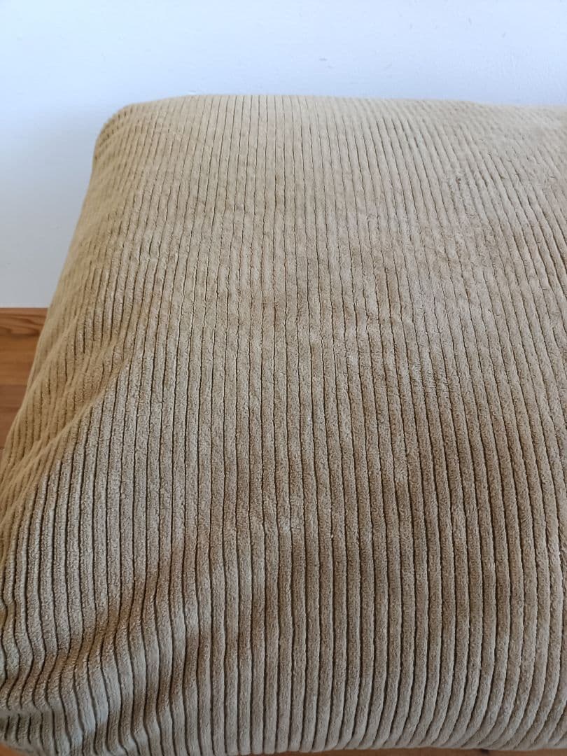 TRUCK　FURNITURE オットマン　トラックファニチャー　FK SOFA