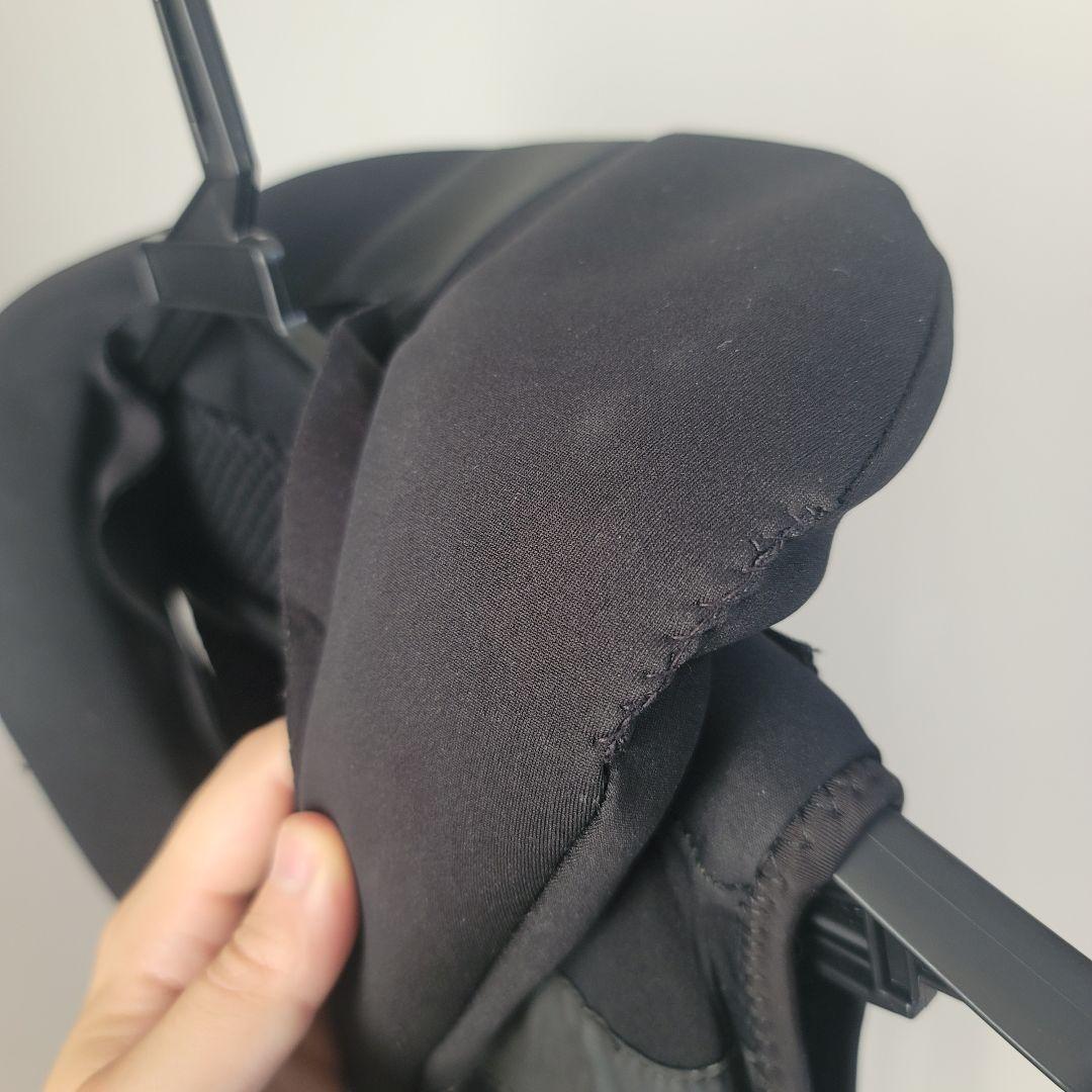 Caltiva 撃投ボディプロテクター　ライフジャケット　青物　釣り