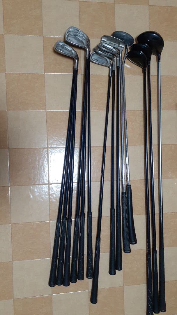 ☆ゴルフセット☆