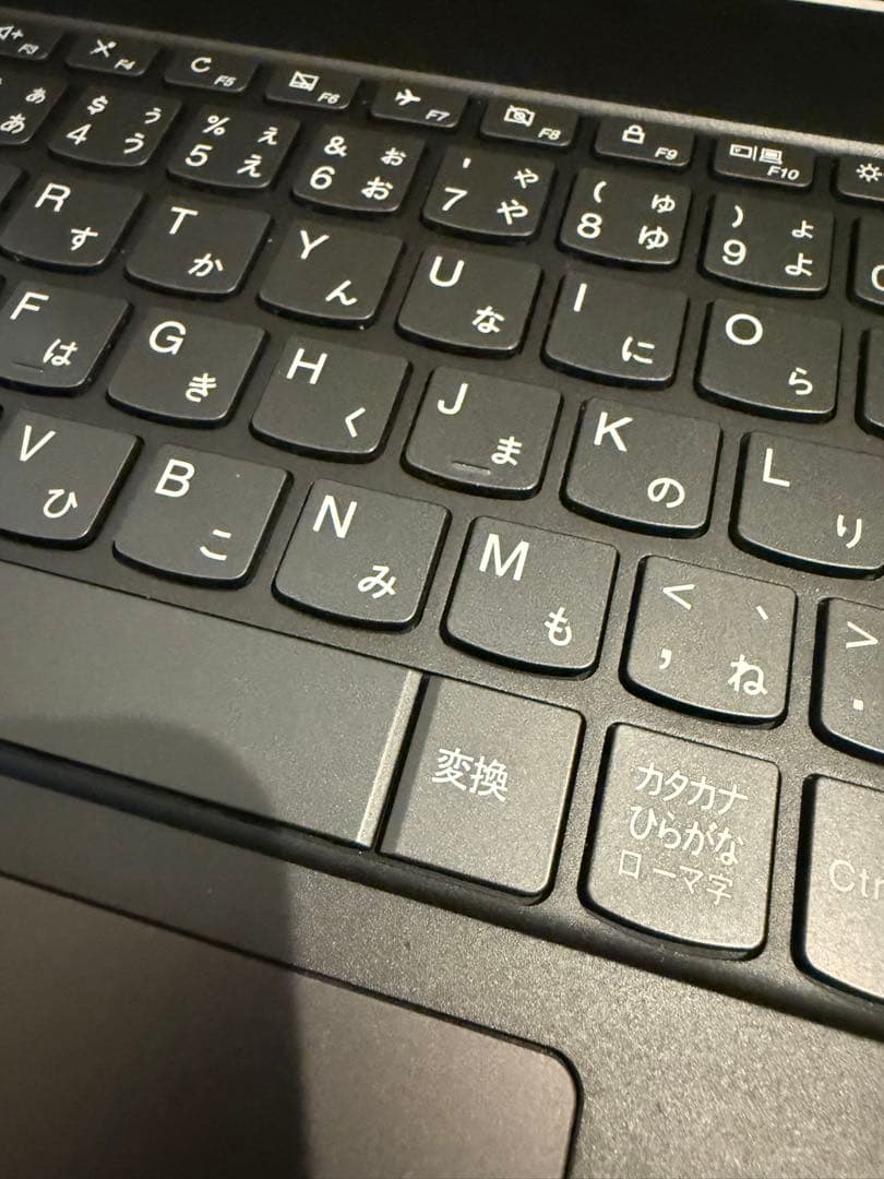 最終 Lenovo Yoga C740 Core i5 RAM8 SSD256