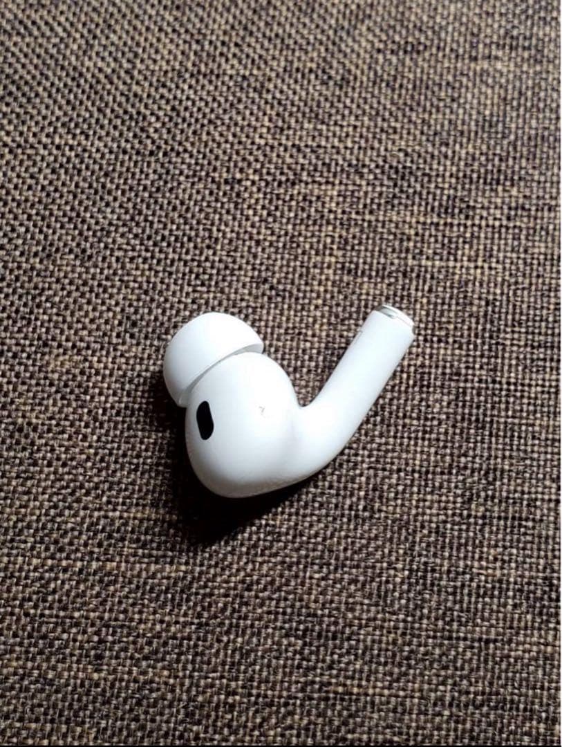左耳 Apple AirPods Pro 第2世代 正規品 片耳710