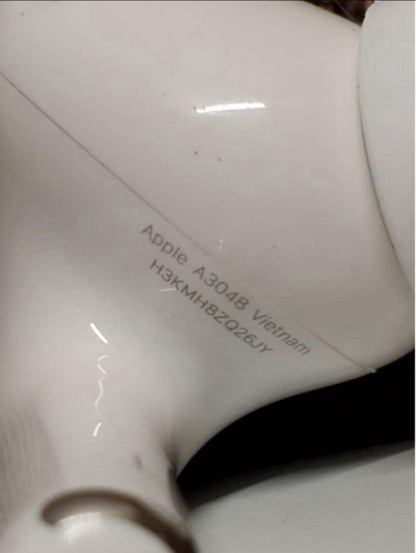 左耳 Apple AirPods Pro 第2世代 正規品 片耳710