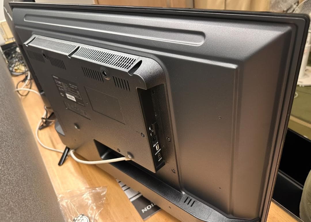 2024年製超極美品！オリオン　ORION OL32CD500 32型　テレビ