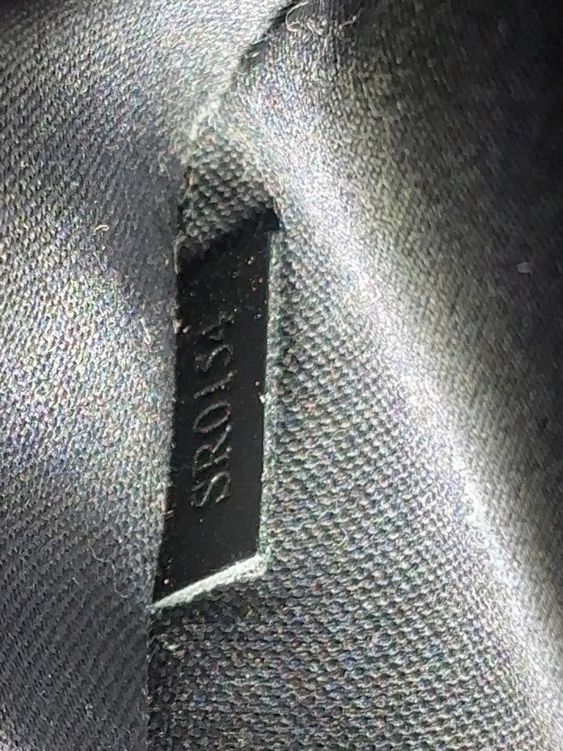 Louis Vuitton ダミエ・グラフィット ショルダーバッグ　ミックPM