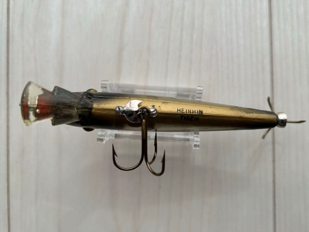 ルアー・フライ HEDDON TIGER 1030