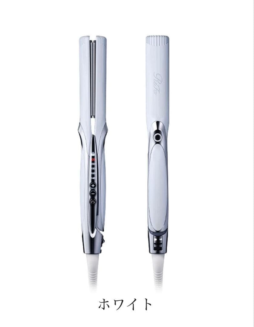 MASA【新品】ReFa リファストレートアイロンプロ