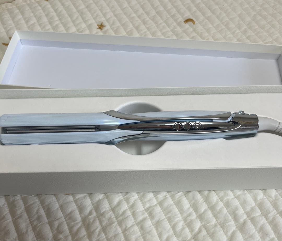 MASA【新品】ReFa リファストレートアイロンプロ