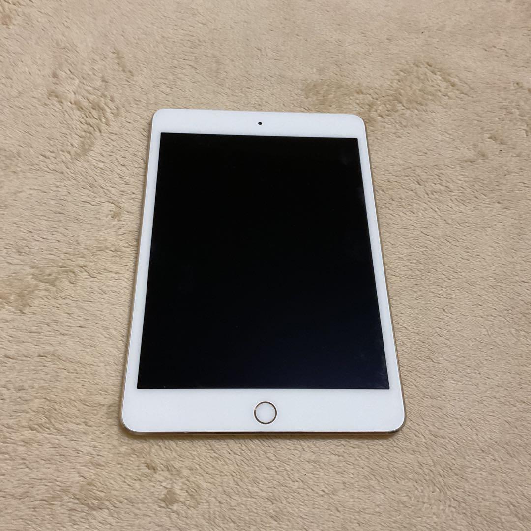 その他 APPLE iPad mini IPAD MINI 4 WI-FI 32GB