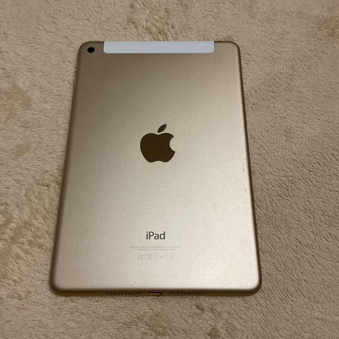 その他 APPLE iPad mini IPAD MINI 4 WI-FI 32GB
