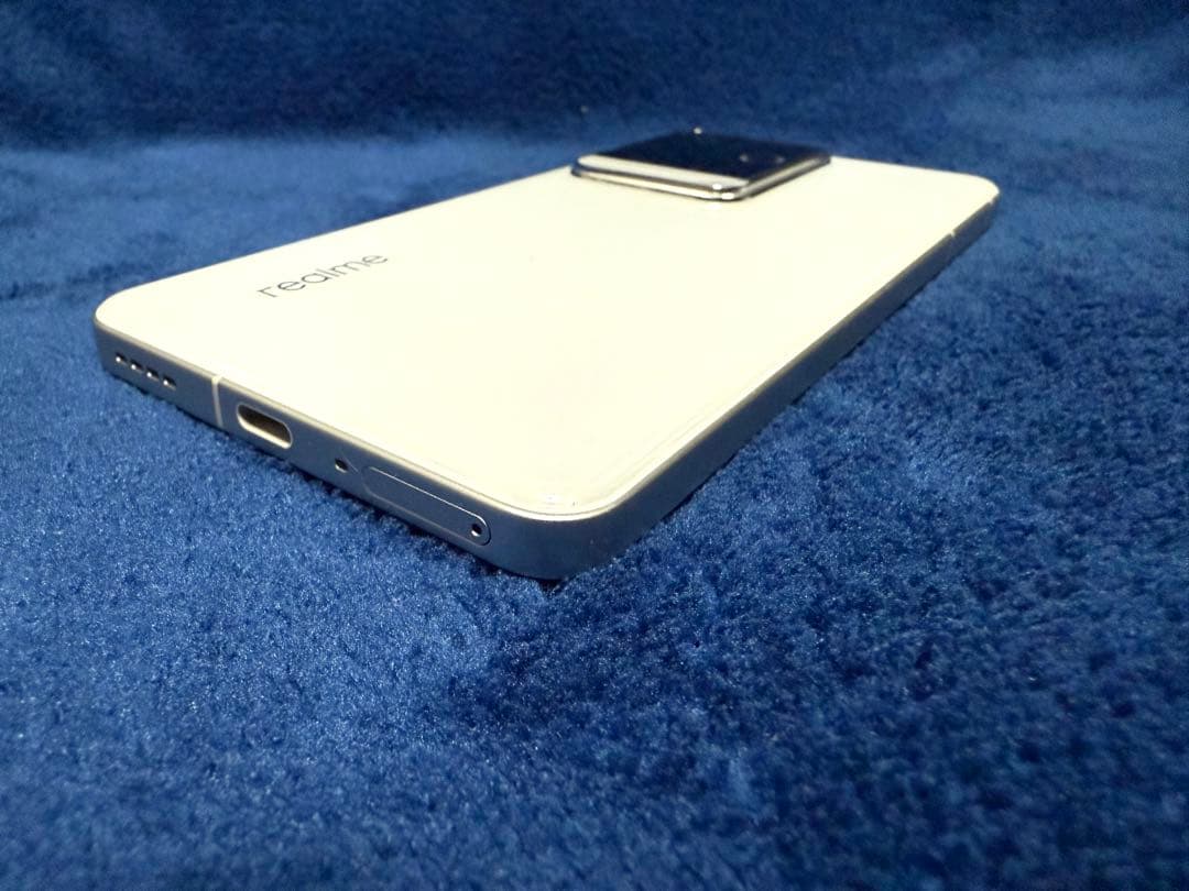 realme GT6 12GB/256GB 中国版