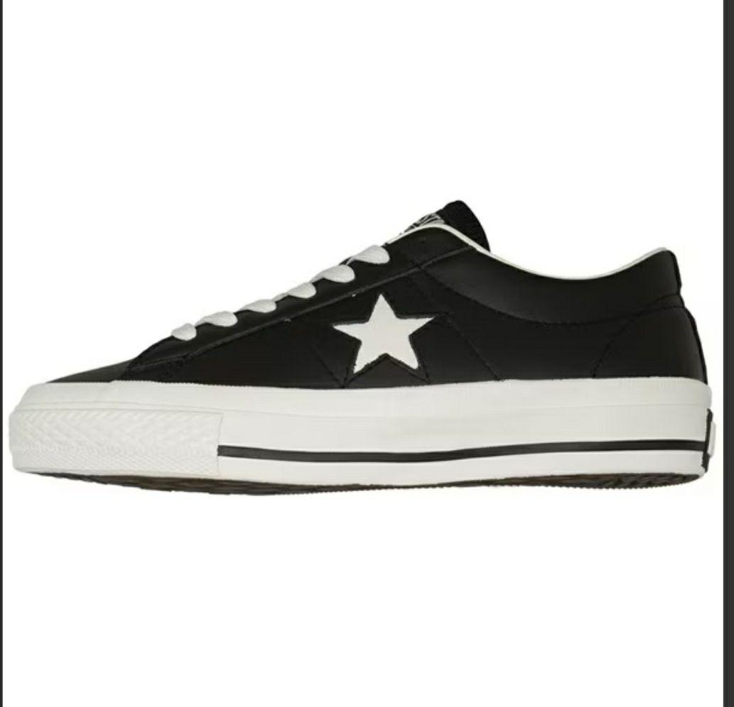 コンバースCONVERSEONE STAR GF ゴルフシューズ　23.5