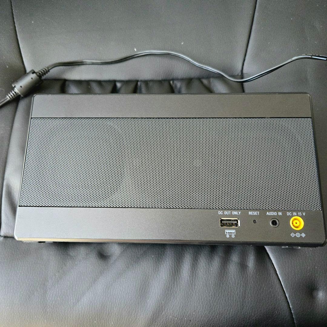 Z*e様 SONY ワイヤレススピーカー SRS-X55 LDAC接続