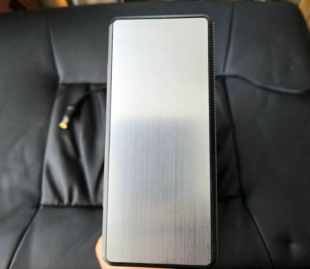 Z*e様 SONY ワイヤレススピーカー SRS-X55 LDAC接続