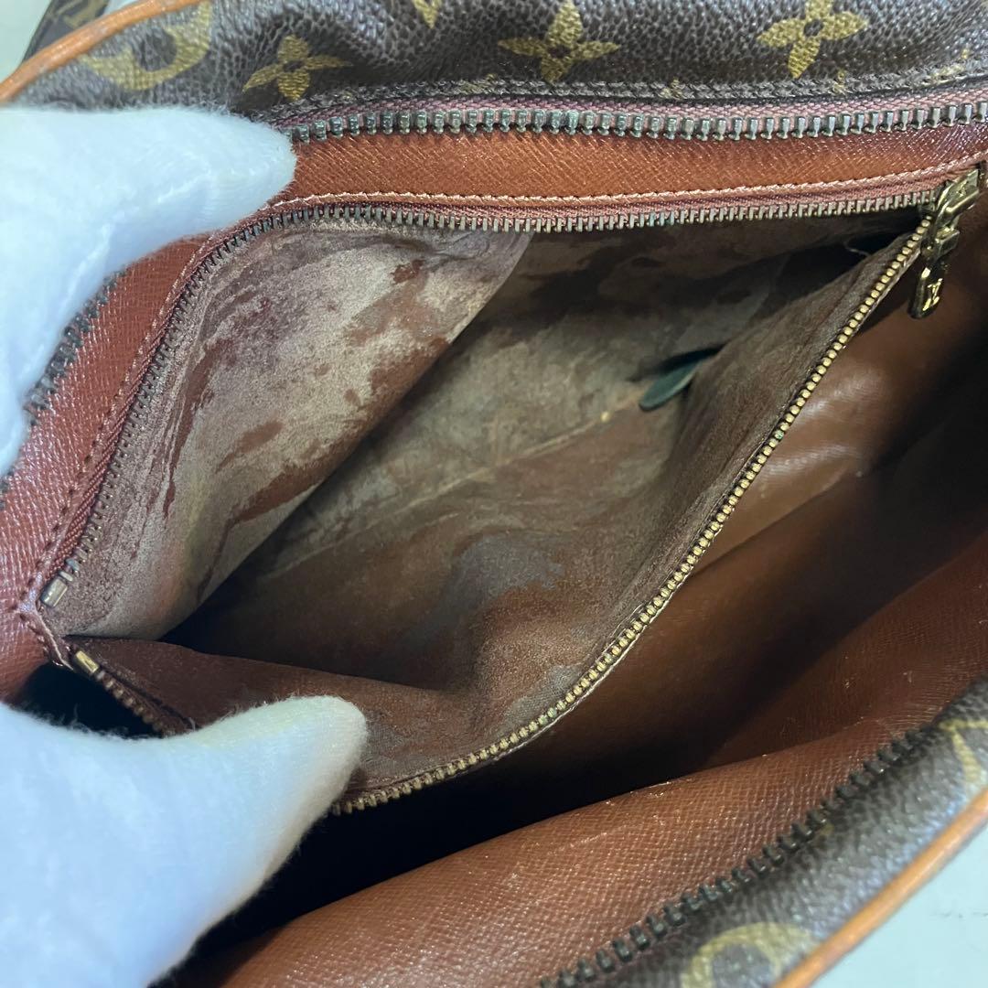 ✨美品✨ Louis Vuitton ナイル モノグラム ショルダーバッグ