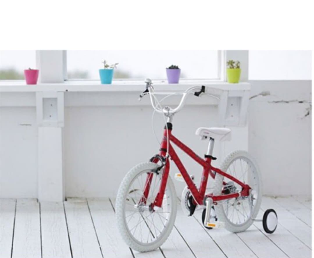 子供自転車 18インチ 補助輪付き