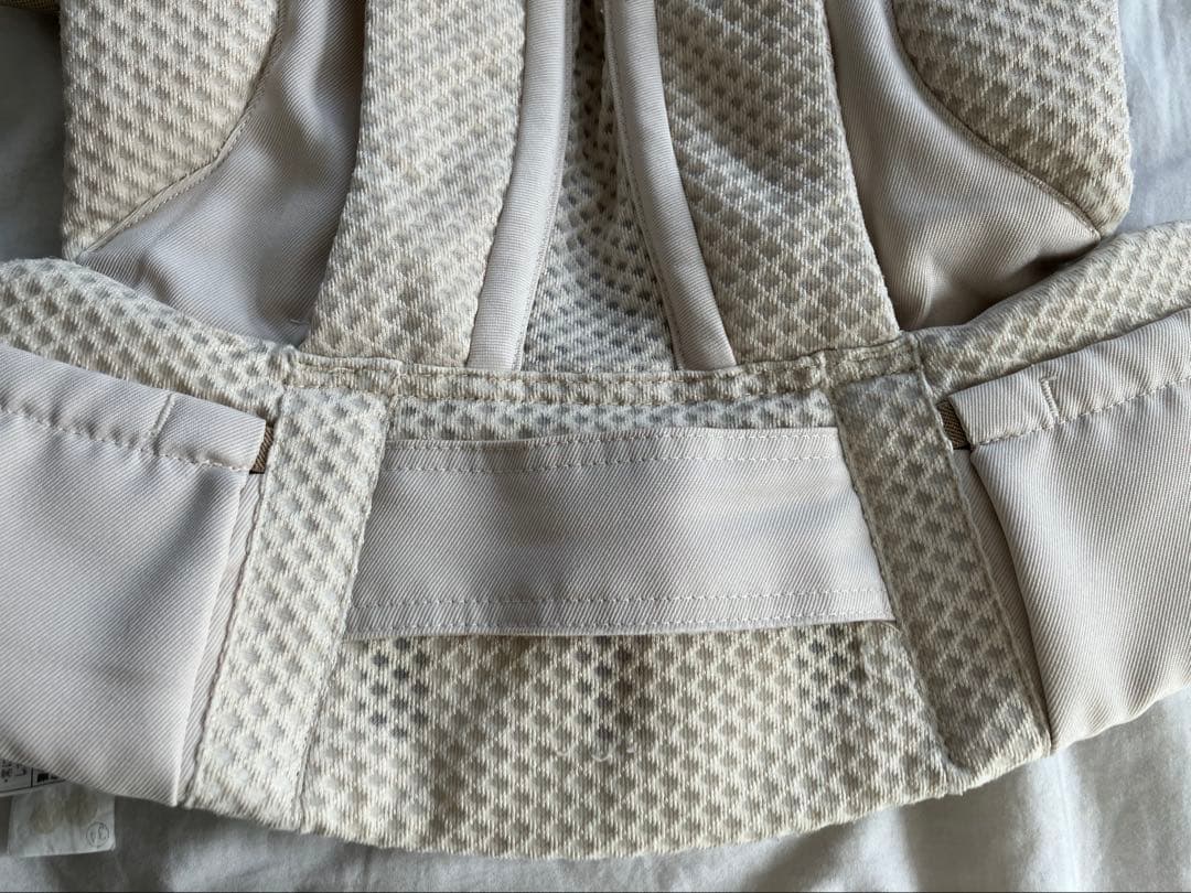 zuu　コニーなし